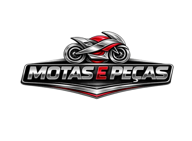 Motas e Peças