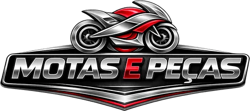 Motas e Peças